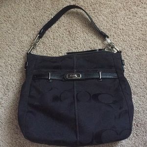 Coach Shoulderbag
